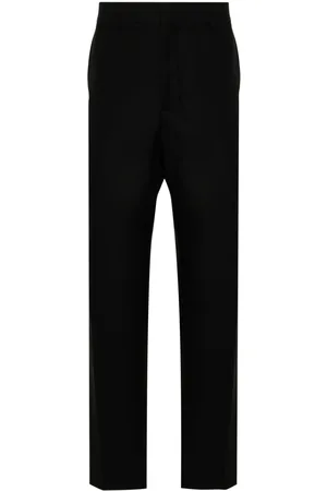 Ami Tailored trousers