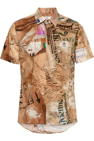 Vivienne Westwood Trash shirt