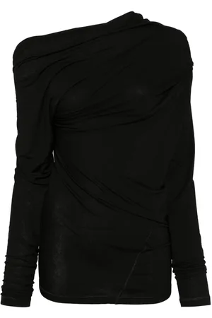 Helmut Lang Wind top