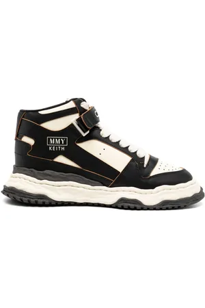 Maison Mihara Yasuhiro Keith hi-top sneakers