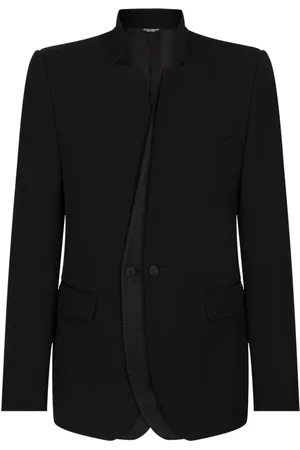 Dolce & Gabbana Single-breasted blazer