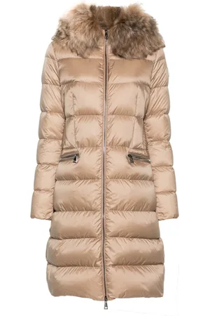 Moncler Boedic puffer coat