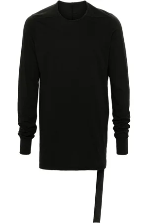 Rick Owens Jersey sweatshirt