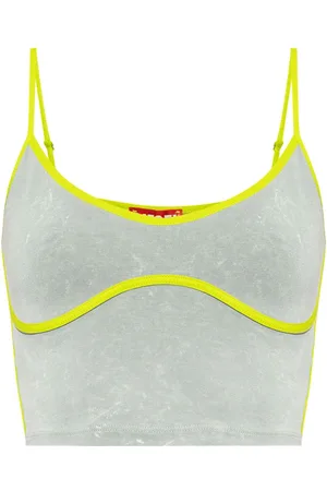 Diesel T-Wow tank top