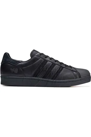 Y-3 Superstar sneakers