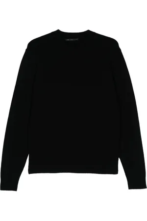 LOW BRAND Crew-neck sweater