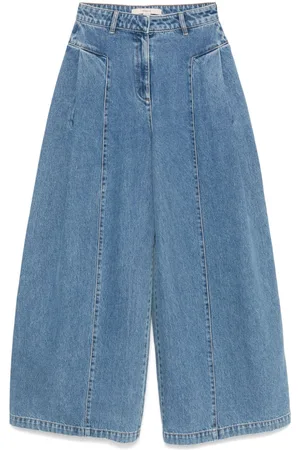 REMAIN Wide jeans