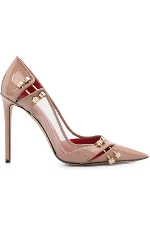 HARDOT Addicted 110mm pumps
