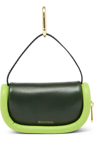 J.W.Anderson Micro Bumper bag charm