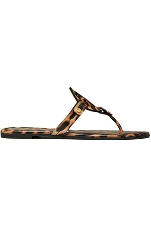 Tory Burch Miller slides