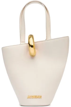 Jacquemus Le petit Bambola bucket bag