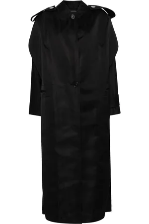 Litkovskaya West coat