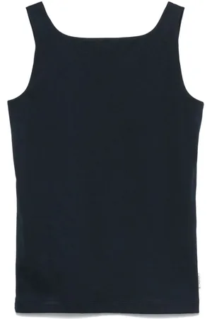 REMAIN Jersey tank top