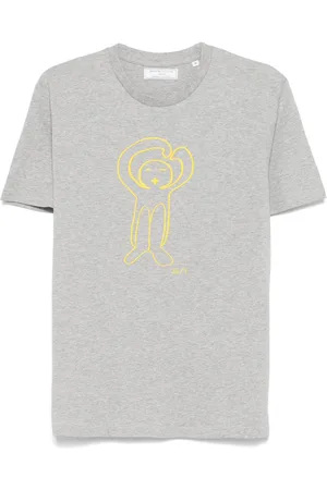 SOCIÉTÉ ANONYME Logo T-shirt
