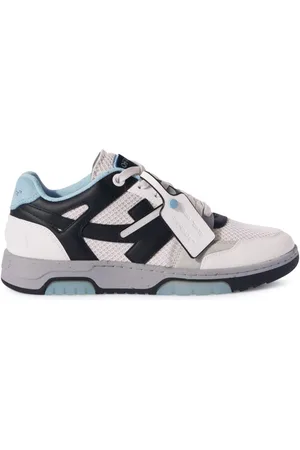 OFF-WHITE Slim Out Of Office sneakers