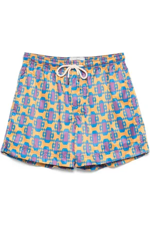 PENINSULA SWIMWEAR Tangeri swim shorts