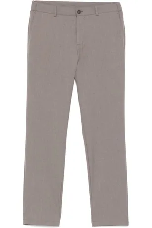 HUGO BOSS Tapered trousers