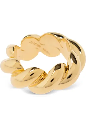 LIÉ STUDIO The Christine ring