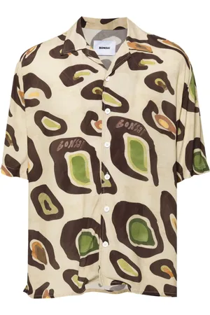 BONSAI Coccinelle shirt