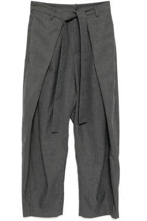 Mordecai Lounge trousers