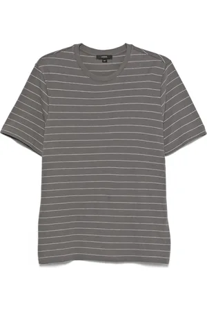 Vince Striped T-shirt