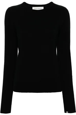 EXTREME CASHMERE Fine-knit jumper