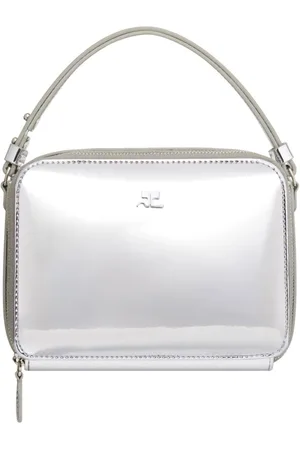 Courrèges Cloud Chained bag