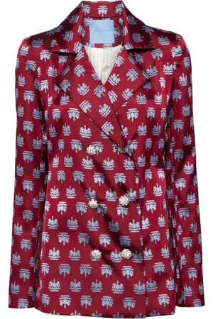 Macgraw Crest Circa 72 blazer