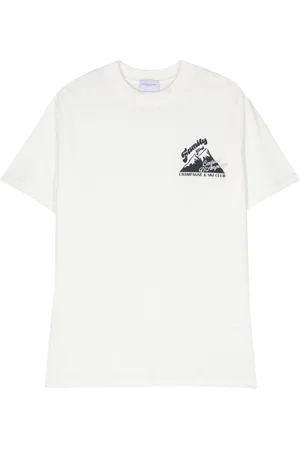 Family First Cortina T-shirt