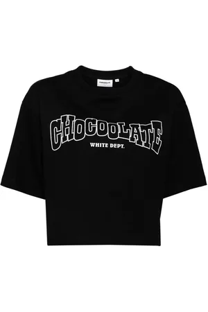 Chocoolate Logo T-shirt