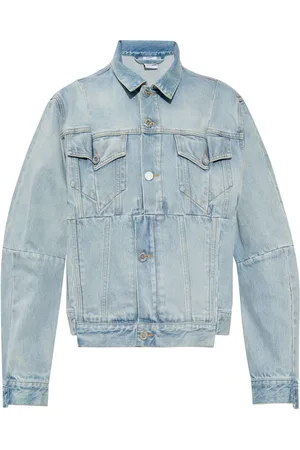 Vetements Denim jacket