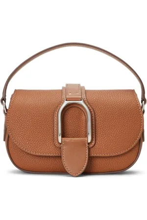 Ralph Lauren Small Wellington bag