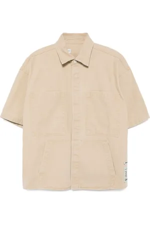B1ARCHIVE Workwear shirt