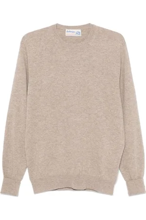 BALLANTYNE Crew-neck sweater