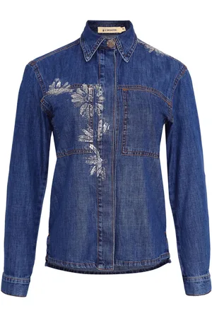 Lethicia Bronstein Cora shirt