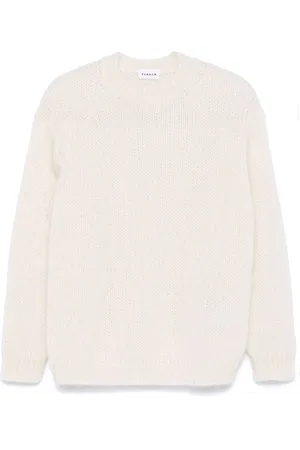 P.A.R.O.S.H. Open-knit sweater
