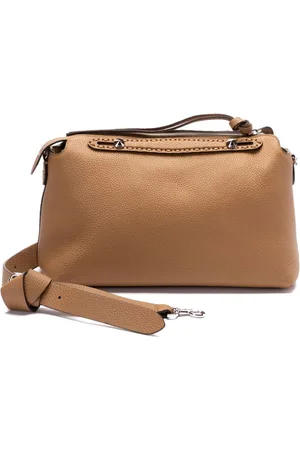 Fendi Large By The Way Selleria tote bag