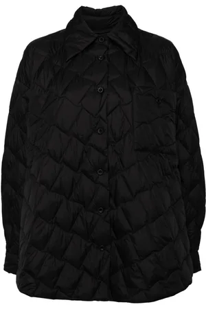 JNBY A-type light down jacket