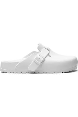 Birkenstock Boston EVA mules