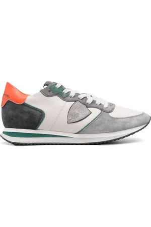 Philippe model TRPX sneakers