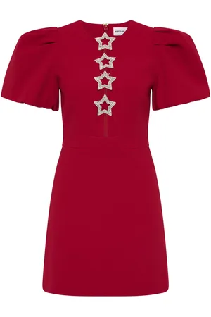 Rebecca Vallance Akari mini dress