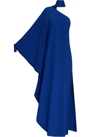‎Taller Marmo‎ Bolkan one-shoulder gown