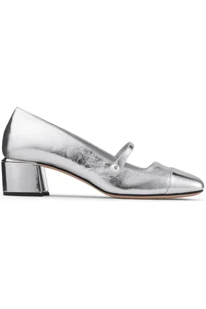 Jimmy Choo 45mm Elisa pumps