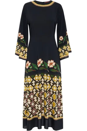 La DoubleJ Sorella dress