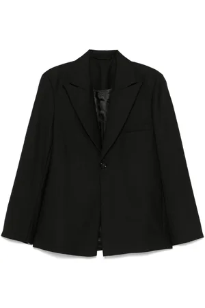 Séfr Seydou blazer