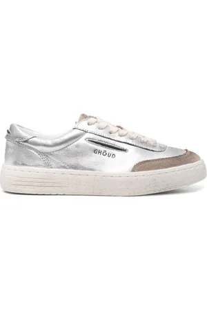 Ghoud Metallic sneakers