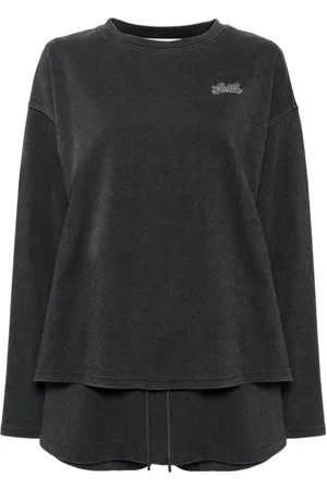 B+AB Jersey top skort set