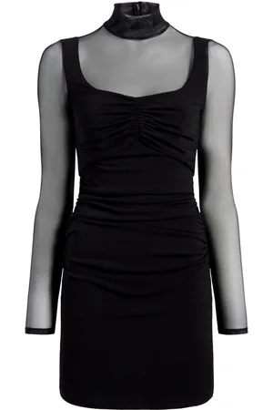 Cinq A Sept Beren dress