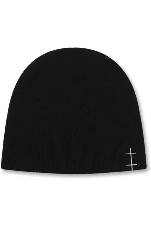 HELIOT EMIL H-trim beanie