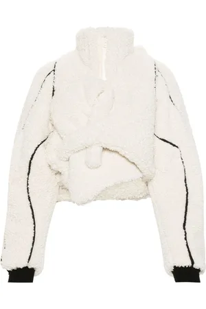 OTTOLINGER Asymmetric jacket